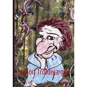 Treflon Troldejger 