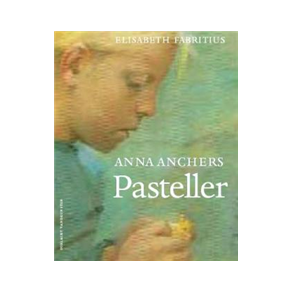 Anna Anchers pasteller 