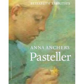 Anna Ancher The Pastels