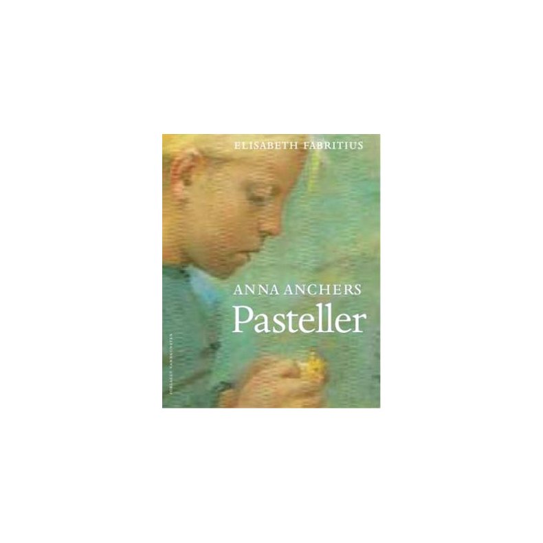 Anna Ancher The Pastels