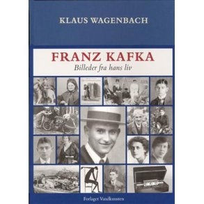 Franz Kafka - Billeder fra hans liv 