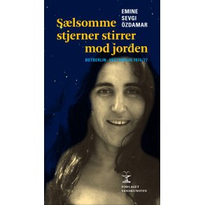 S�lsomme stjerner stirrer mod jorden 