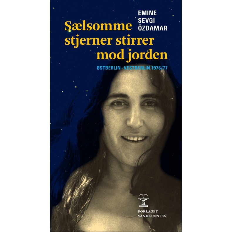 S�lsomme stjerner stirrer mod jorden 