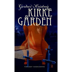 Kirkeg�rden 