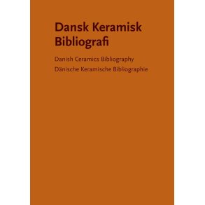 Dansk keramisk bibliografi 