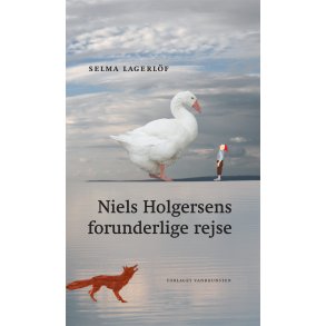 Niels Holgersens forunderlige rejse 