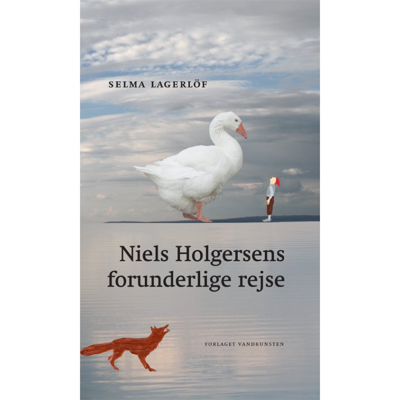 Niels Holgersens forunderlige rejse 