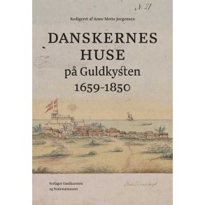Danskernes huse p� Guldkysten 