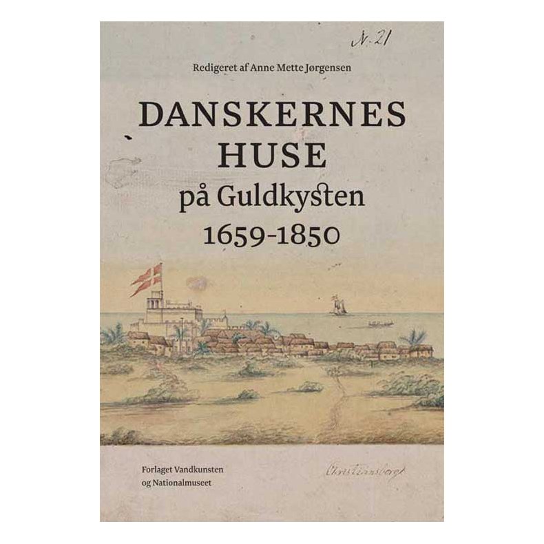Danskernes huse p� Guldkysten 