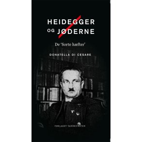 Heidegger og j�derne 