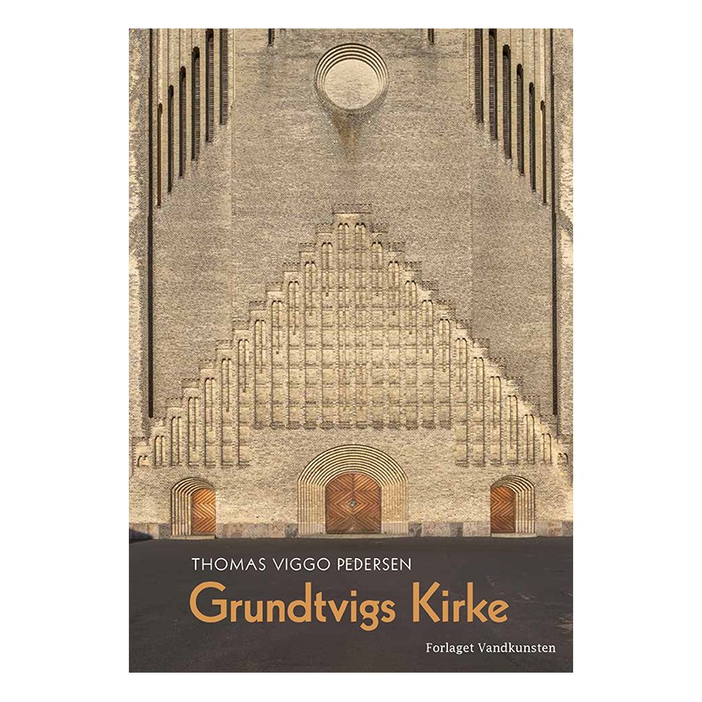 Grundtvigs Kirke og det aristokratiske primtal En dr�m fra det tyvende �rhundrede