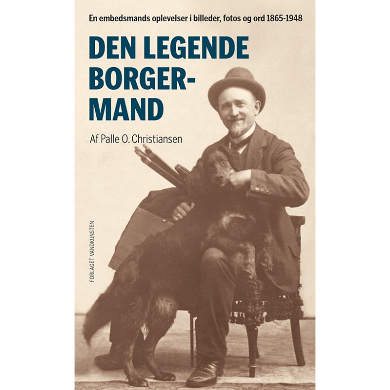 Den legende borgermand 