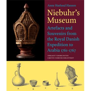 Niebuhr's Museum Souvenirs and rarities