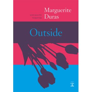 Outside Udvalgte tekster