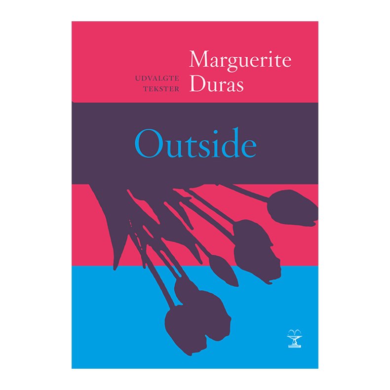 Outside Udvalgte tekster