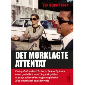 Det m�rklagte attentat Mordet p� den portugisiske premierminister i 1980