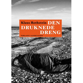 Den druknede dreng Flygtningekrisen i litteratur og kunst