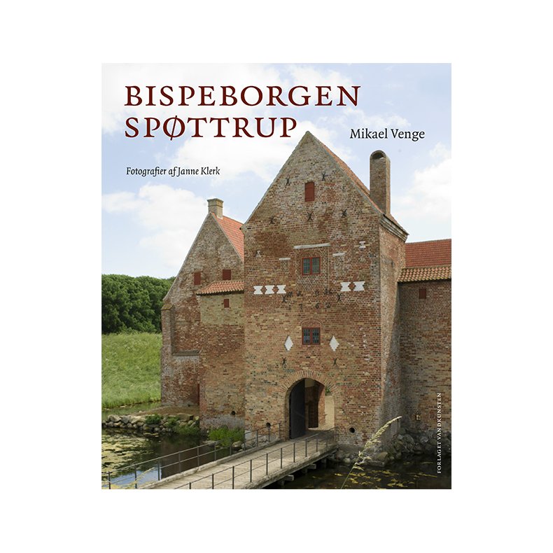 Bispeborgen Sp�ttrup 