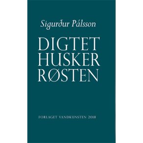 Digtet husker r�sten 