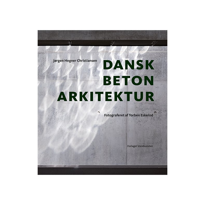 Dansk betonarkitektur 