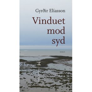 Vinduet mod syd 