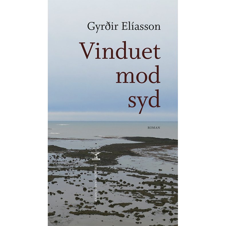Vinduet mod syd 