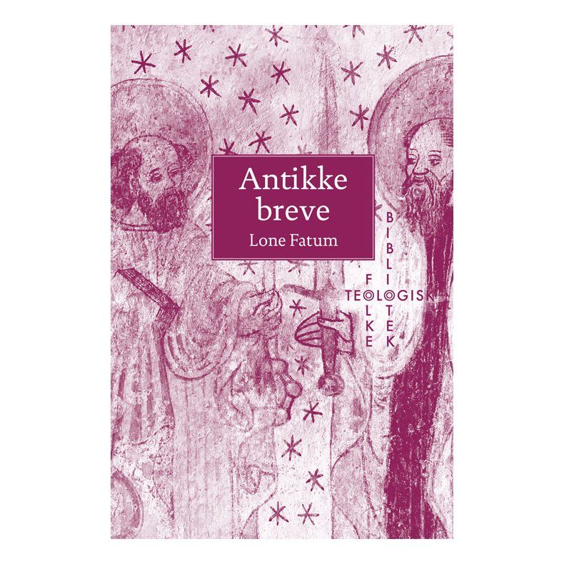 Antikke breve Paulus l�st p� baggrund af Platon, Cicero og Seneca