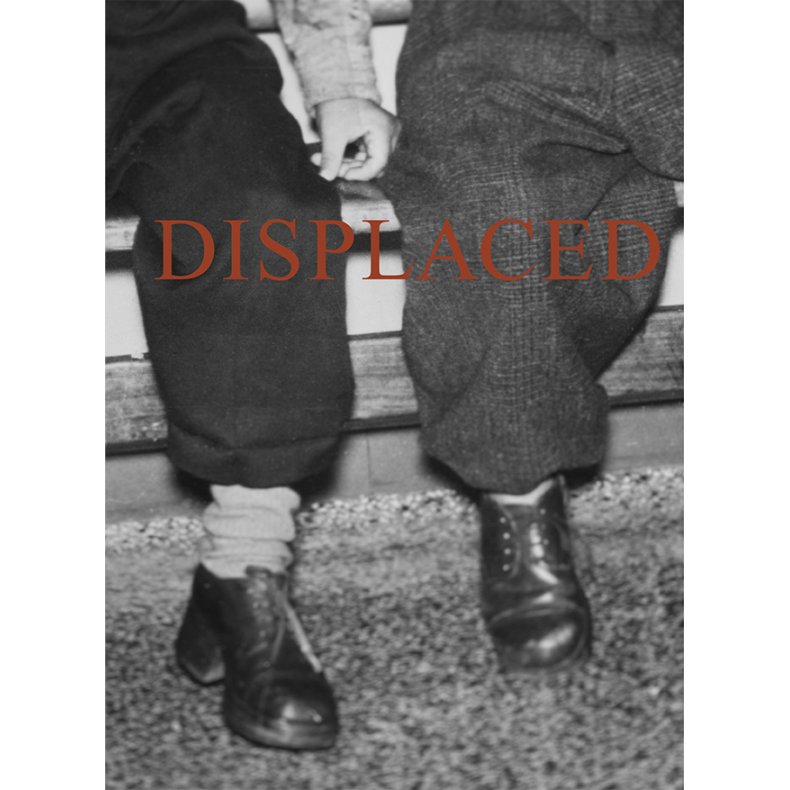 Displaced 