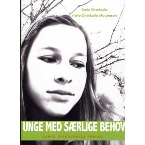 Unge med srlige behov 