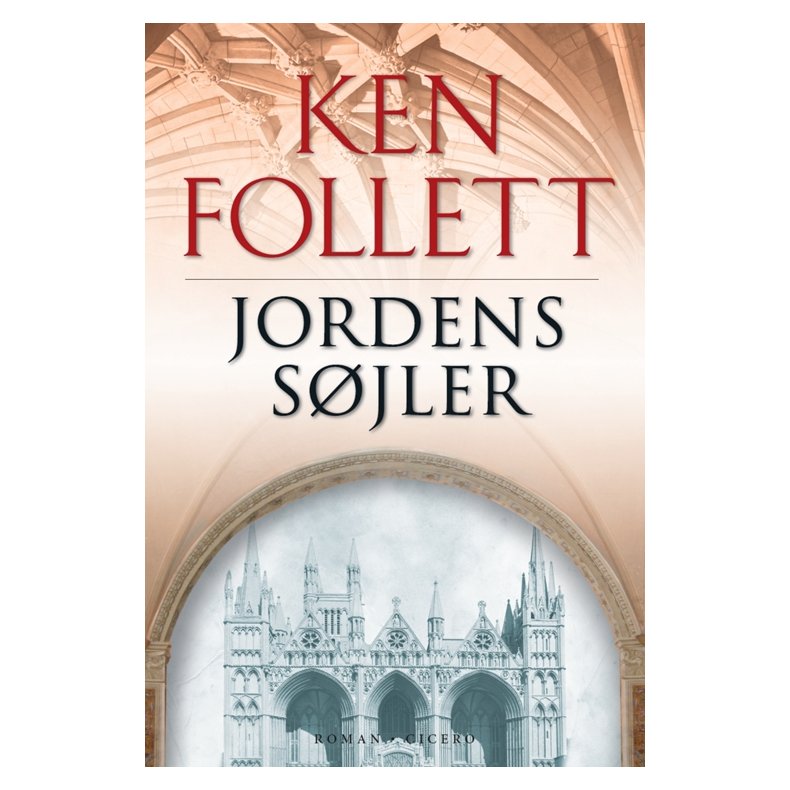 Jordens sjler 