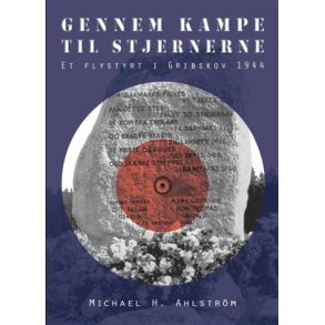 Gennem kampe til stjernerne Et flystyrt i Gribskov i september 1944. Et Mosquito jagerfly rammer toppen af trerne i Gribskov og styrter ned ved Gribskovlejren. Begge piloter omkommer. Ligene blev krt bort af tyskerne og de har aldrig fet en officiel begravelse.