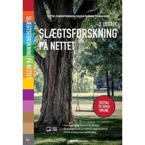 Slgtsforskning p nettet 3. udgave 