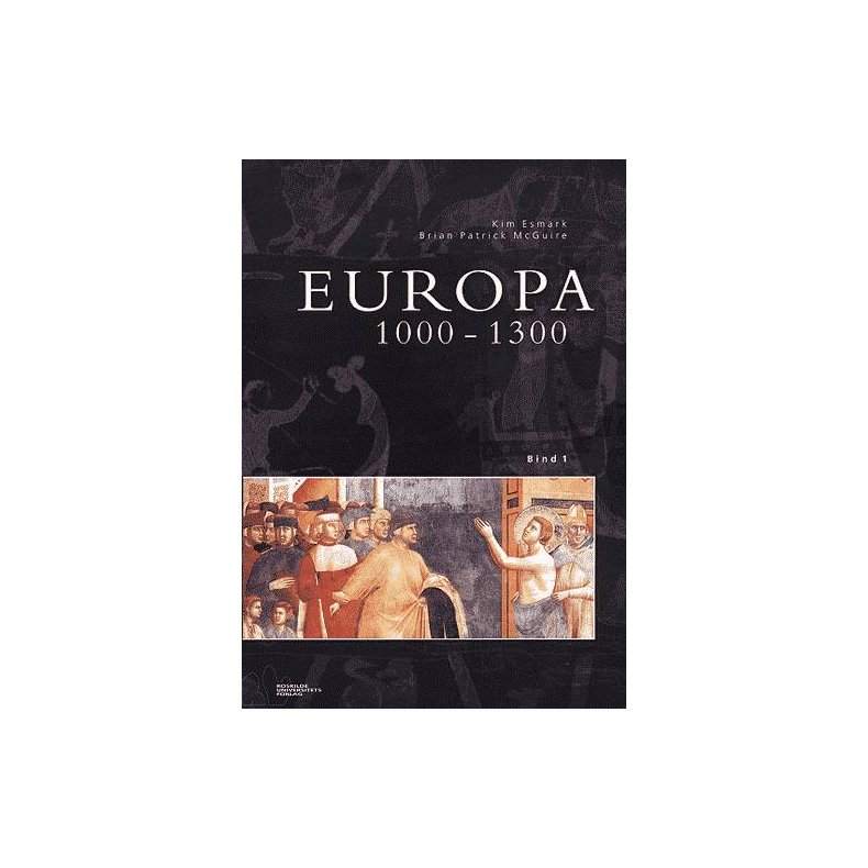 Europa 1000-1300 