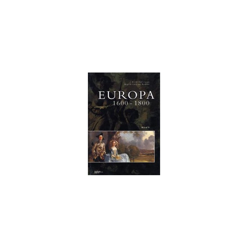 Europa 1600-1800 