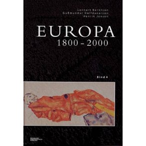 Europa 1800-2000 