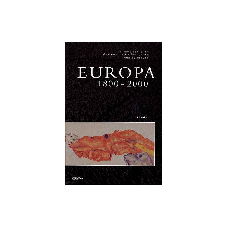Europa 1800-2000 