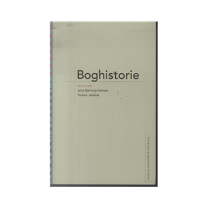 Boghistorie 
