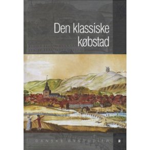 Den klassiske Kbstad 