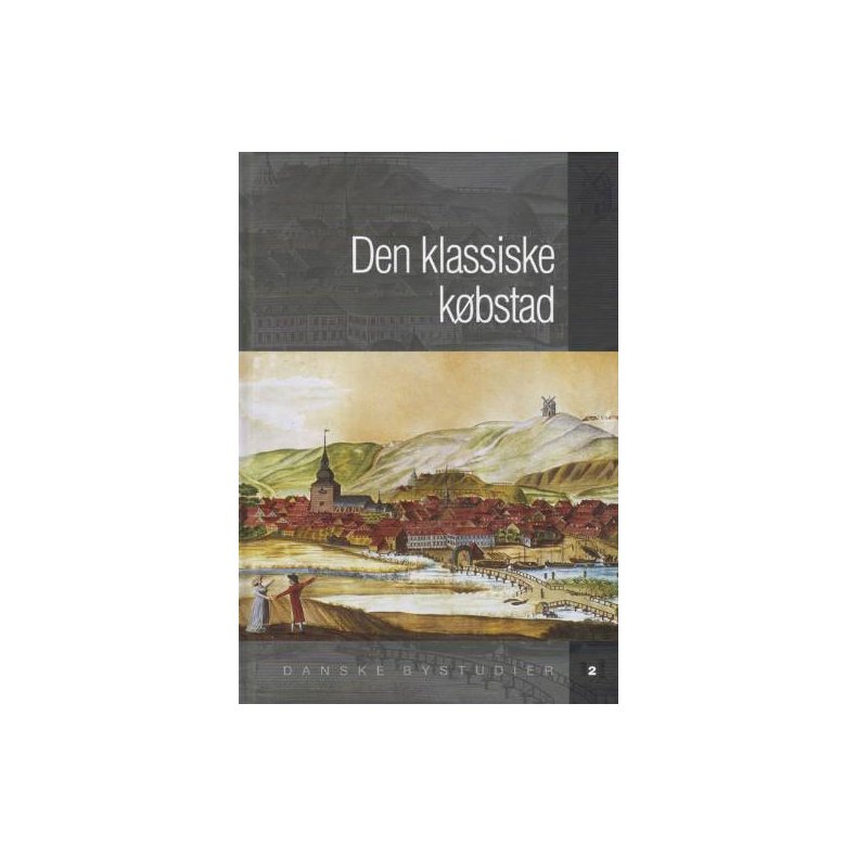 Den klassiske Kbstad 