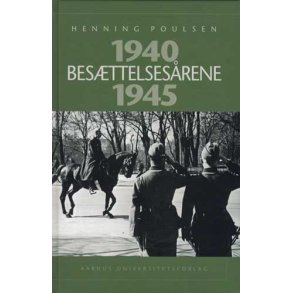 Besttelsesrene 1940-1945 