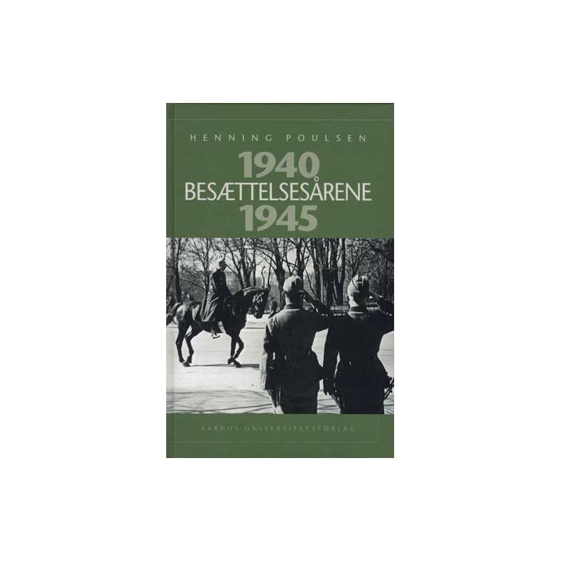 Besttelsesrene 1940-1945 