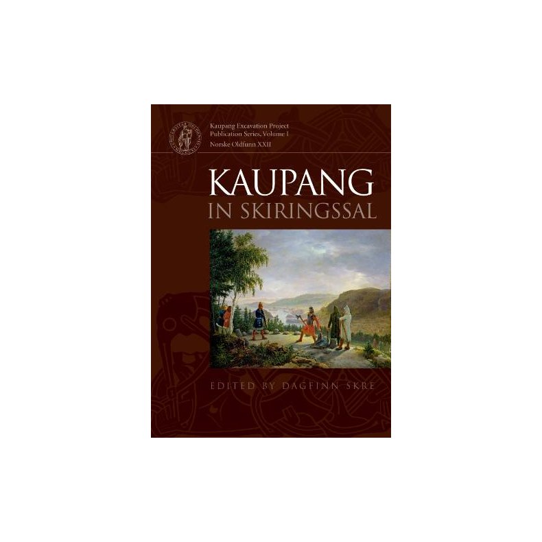 Kaupang in skiringssal 
