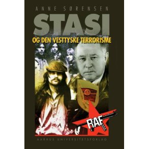 STASI og den vesttyske terrorisme 