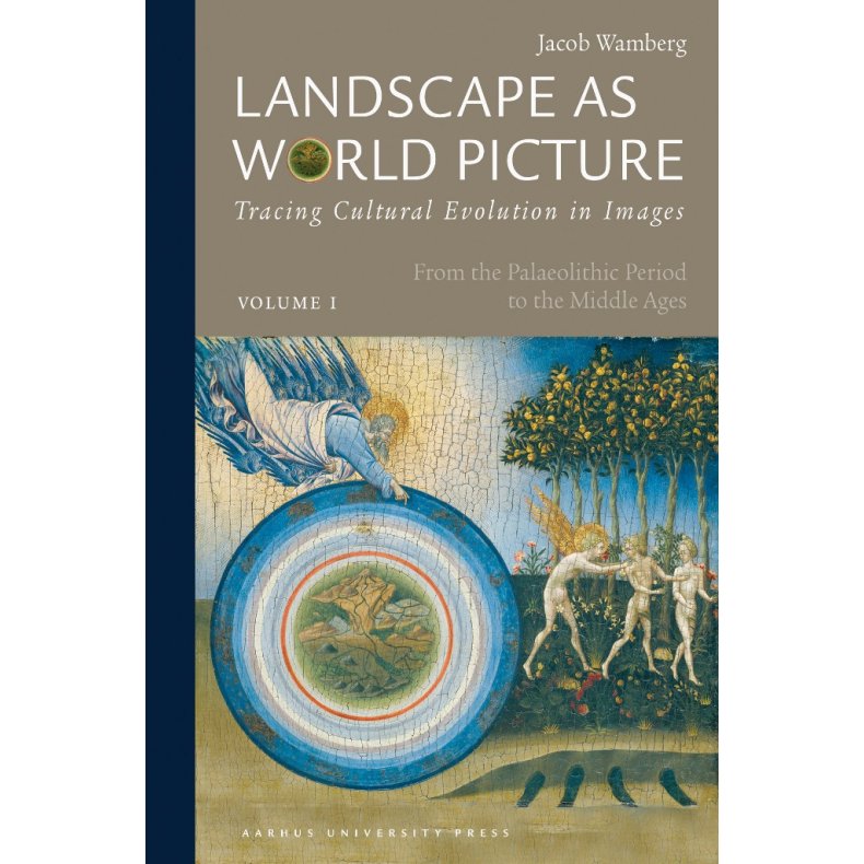 Landscape as World Picture Tracing Cultural Evolution in Images