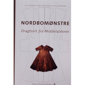 Nordbomnstre Dragtsnit fra middelalderen