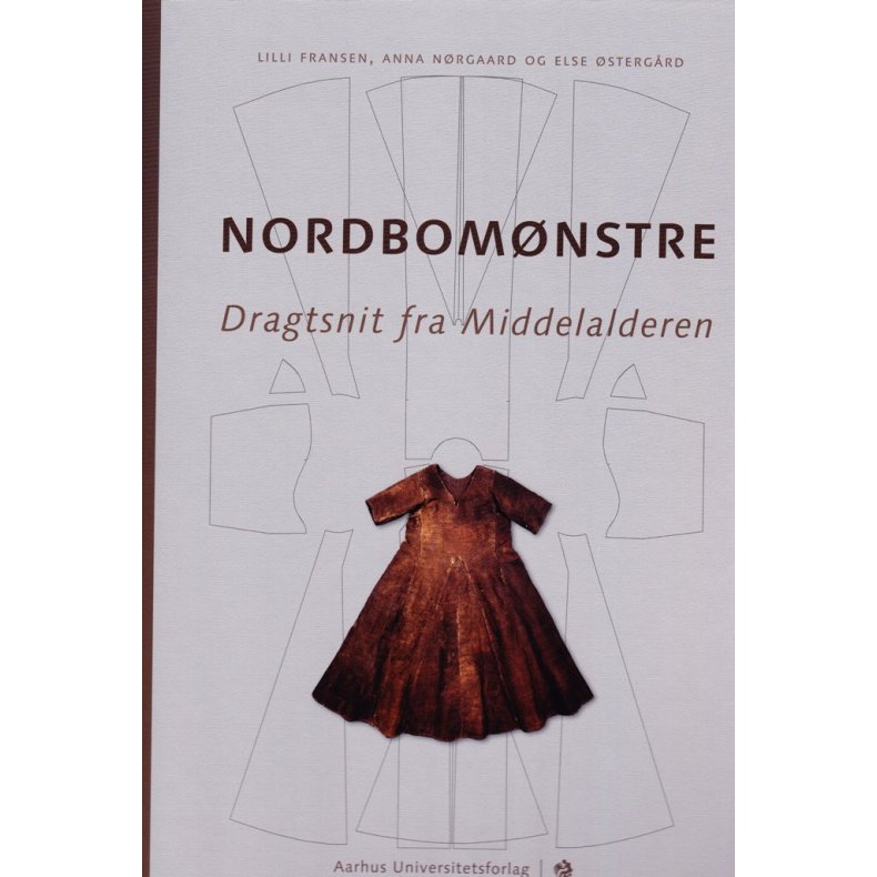 Nordbomnstre Dragtsnit fra middelalderen