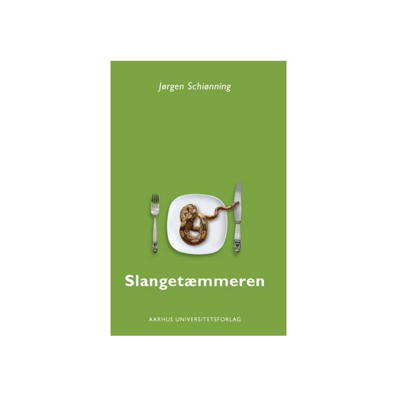 Slangetmmeren 