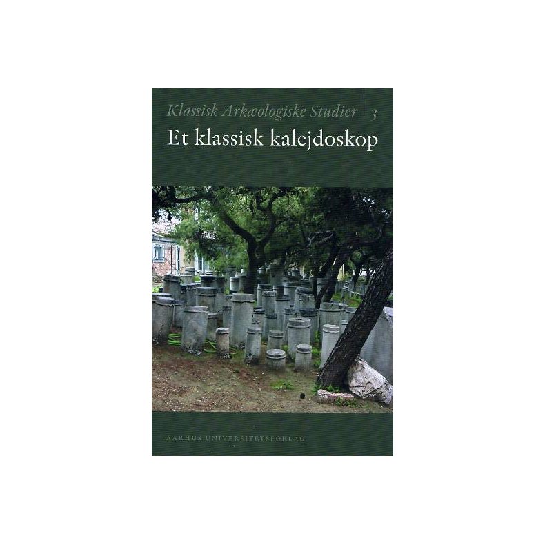 Et klassisk kalejdoskop 