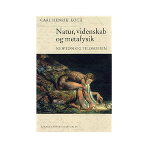 Natur, videnskab og metafysik Newton og filosofien