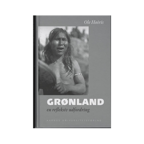 Grnland en refleksiv udfordring